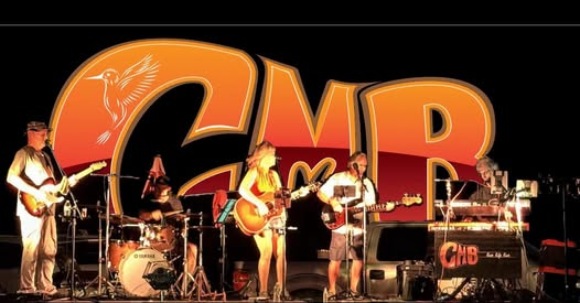 CMB